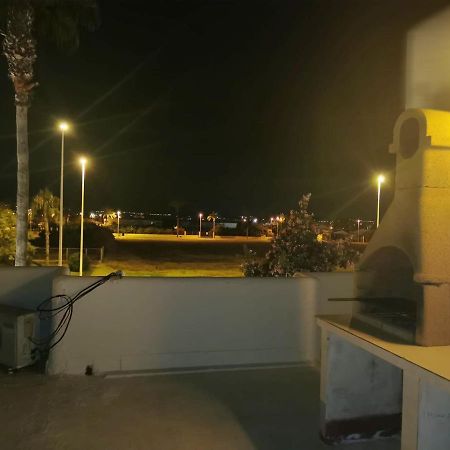 Апартаменты Torrevieja Azahar Del Mar Экстерьер фото