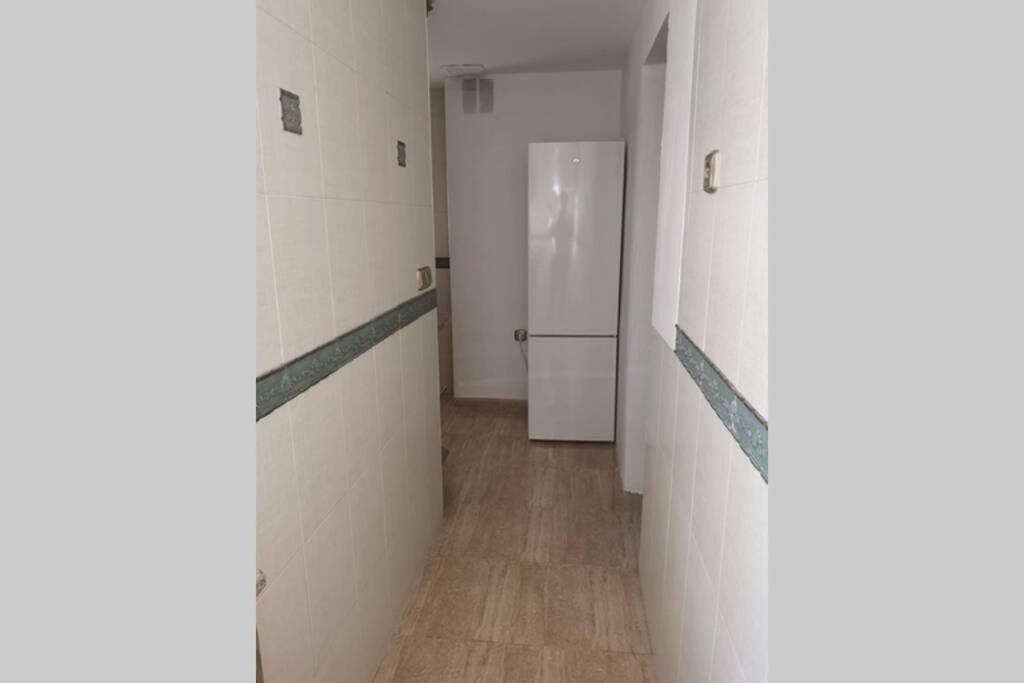 Апартаменты Torrevieja Azahar Del Mar Экстерьер фото