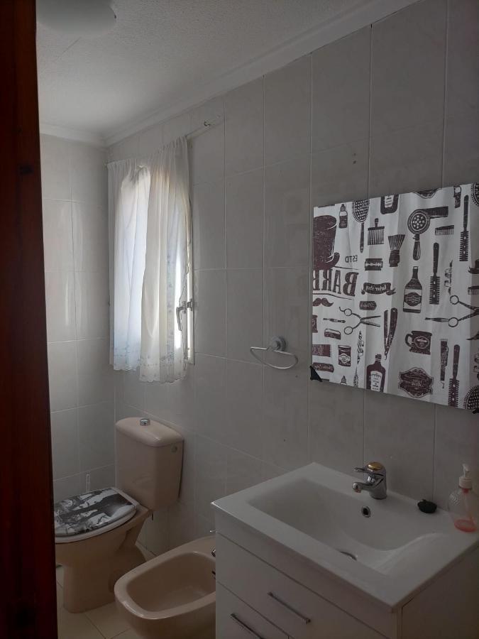 Апартаменты Torrevieja Azahar Del Mar Экстерьер фото