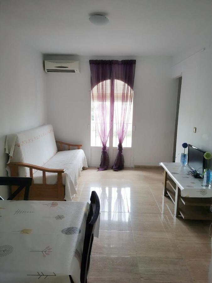 Апартаменты Torrevieja Azahar Del Mar Экстерьер фото