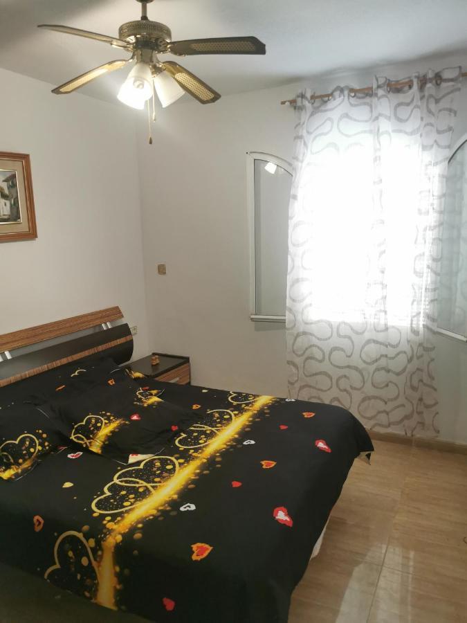Апартаменты Torrevieja Azahar Del Mar Экстерьер фото