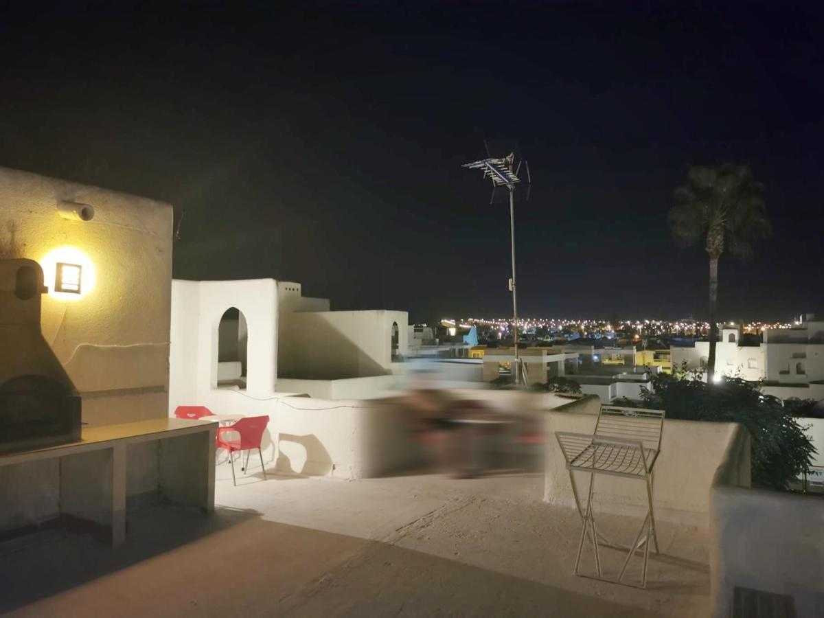Апартаменты Torrevieja Azahar Del Mar Экстерьер фото