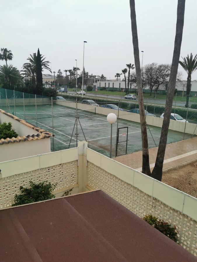 Апартаменты Torrevieja Azahar Del Mar Экстерьер фото